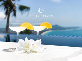 Villa Ocean Heaven